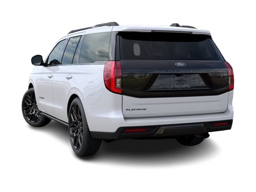 Thumbnail: 2027 Ford Expedition - 4