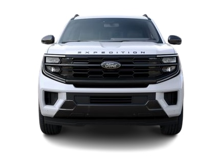 Thumbnail: 2027 Ford Expedition - 6