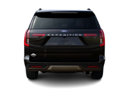 Thumbnail: 2027 Ford Expedition - 5