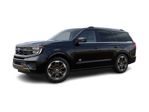 Thumbnail: 2027 Ford Expedition - 3