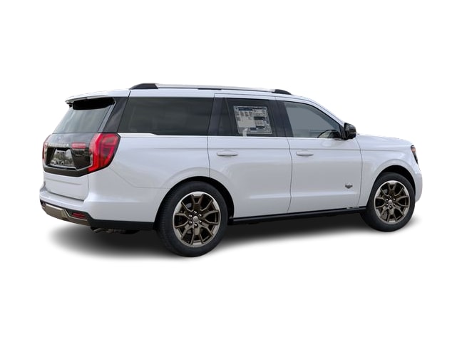 Thumbnail: 2027 Ford Expedition - 15