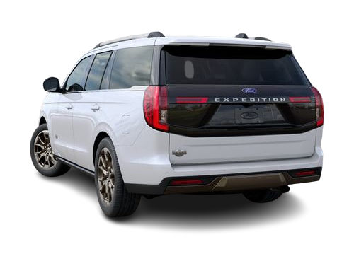 Thumbnail: 2027 Ford Expedition - 4