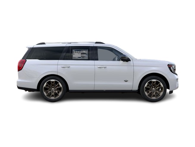 Thumbnail: 2027 Ford Expedition - 14