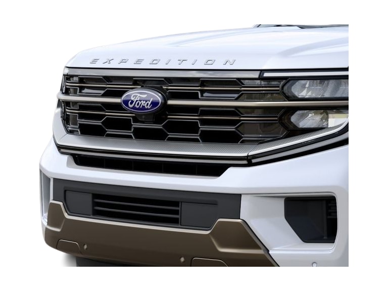 Thumbnail: 2027 Ford Expedition - 18