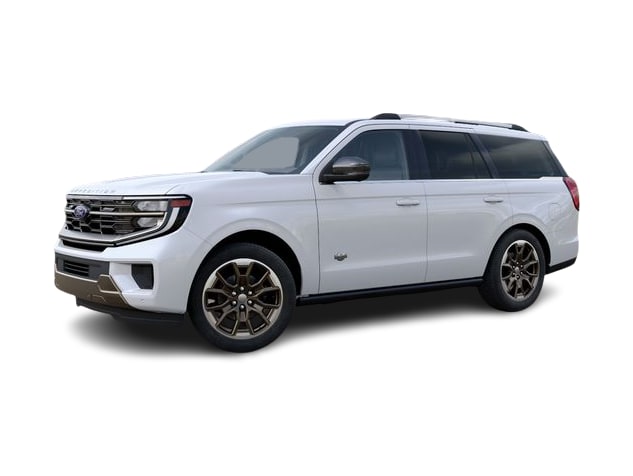 Thumbnail: 2027 Ford Expedition - 3