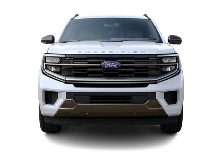 Thumbnail: 2027 Ford Expedition - 6