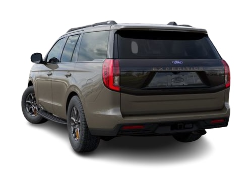 Thumbnail: 2027 Ford Expedition - 4