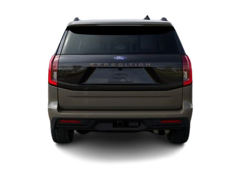 Thumbnail: 2027 Ford Expedition - 5