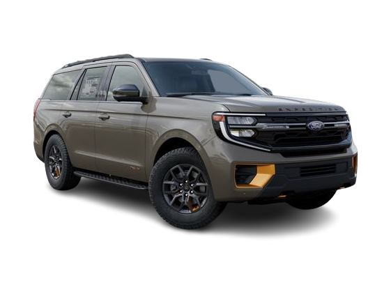 Thumbnail: 2027 Ford Expedition - 13