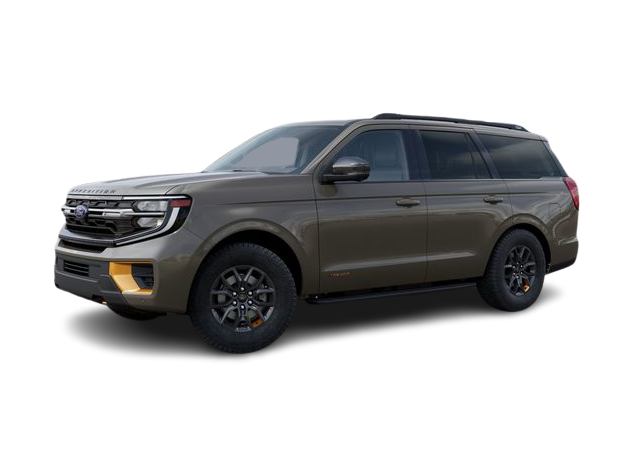 Thumbnail: 2027 Ford Expedition - 3