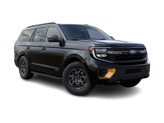 Thumbnail: 2027 Ford Expedition - 13