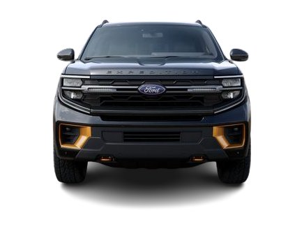 Thumbnail: 2027 Ford Expedition - 6