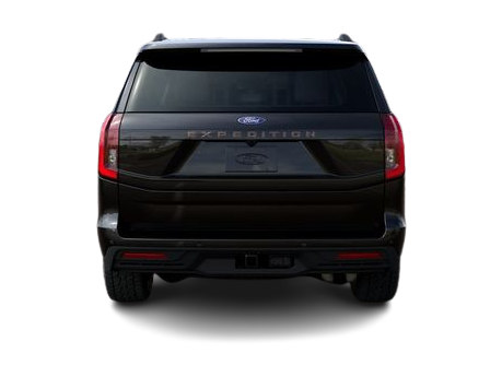Thumbnail: 2027 Ford Expedition - 5