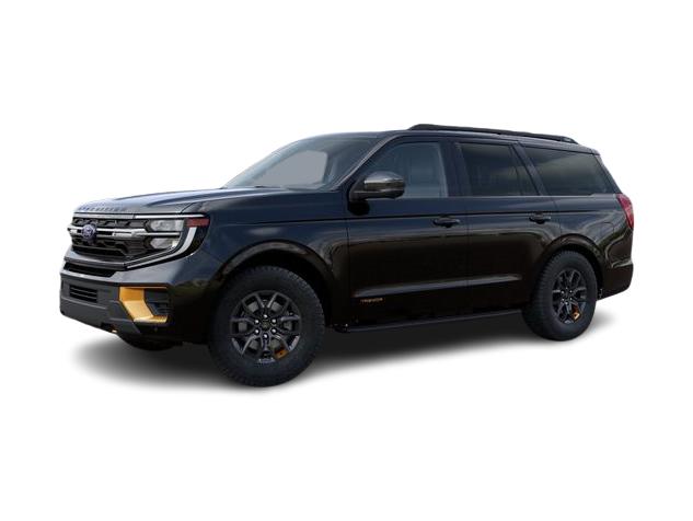 Thumbnail: 2027 Ford Expedition - 3
