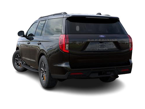 Thumbnail: 2027 Ford Expedition - 4