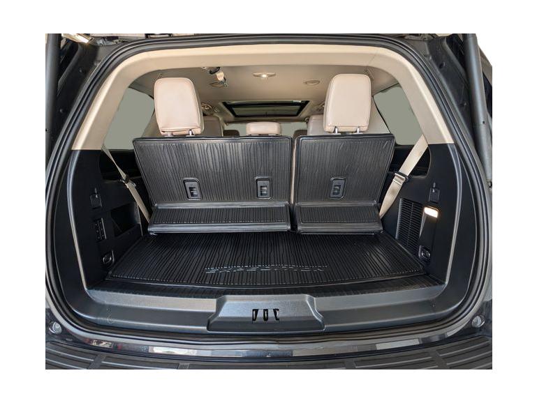 Thumbnail: 2024 Ford Expedition - 13