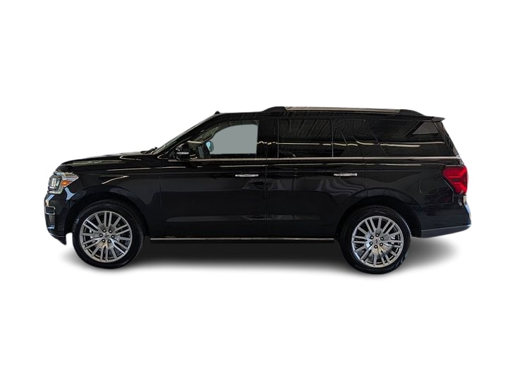 Thumbnail: 2024 Ford Expedition - 3