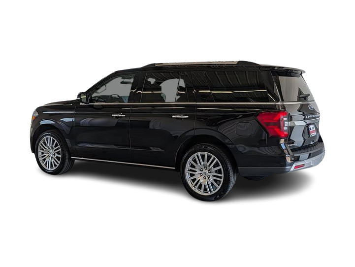 Thumbnail: 2024 Ford Expedition - 15