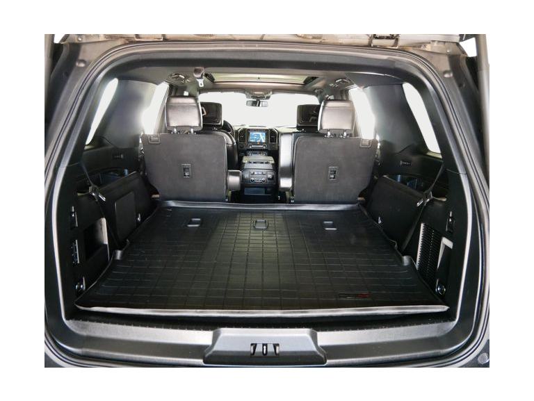 Thumbnail: 2021 Ford Expedition - 13