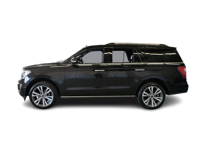 Thumbnail: 2021 Ford Expedition - 3