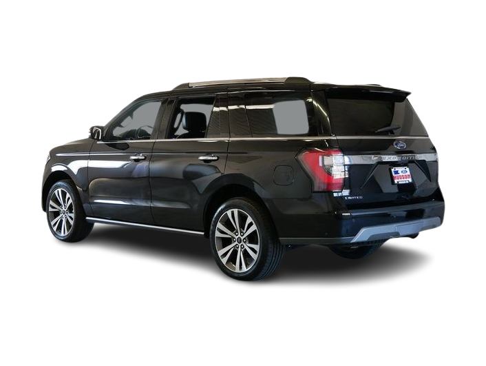 Thumbnail: 2021 Ford Expedition - 4