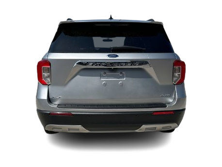 Thumbnail: 2023 Ford Explorer - 4
