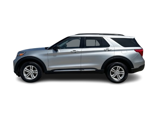 Thumbnail: 2023 Ford Explorer - 2