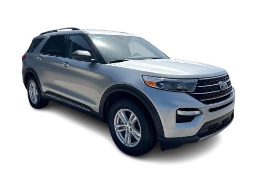 Thumbnail: 2023 Ford Explorer - 11
