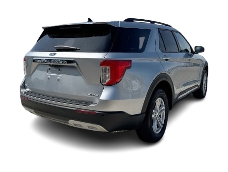 Thumbnail: 2023 Ford Explorer - 9