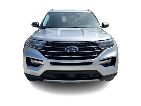 Thumbnail: 2023 Ford Explorer - 5