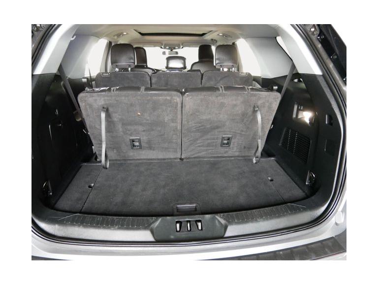 Thumbnail: 2023 Ford Explorer - 12