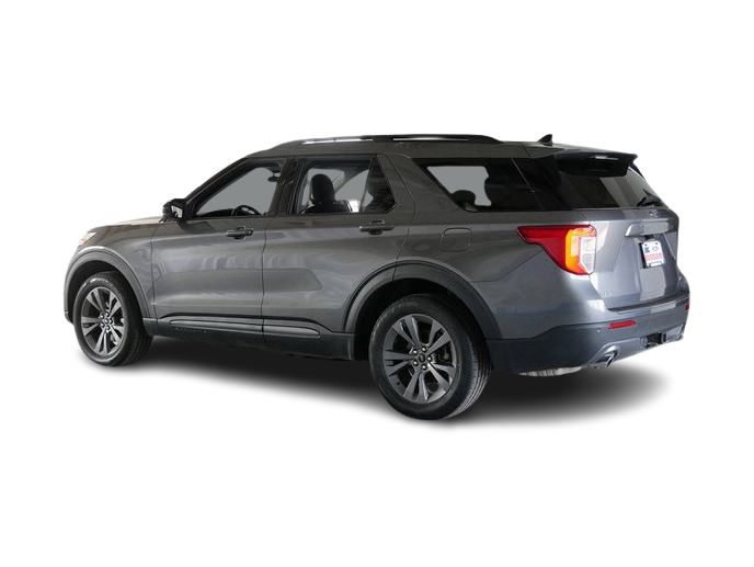 Thumbnail: 2023 Ford Explorer - 14