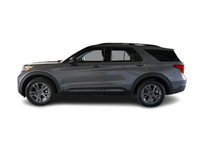 Thumbnail: 2023 Ford Explorer - 3