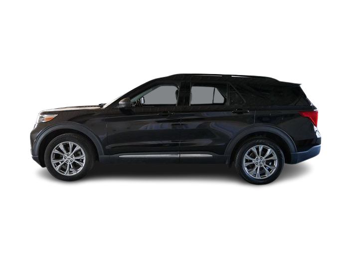 Thumbnail: 2020 Ford Explorer - 3