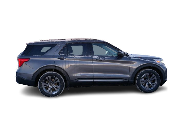 Thumbnail: 2021 Ford Explorer - 20