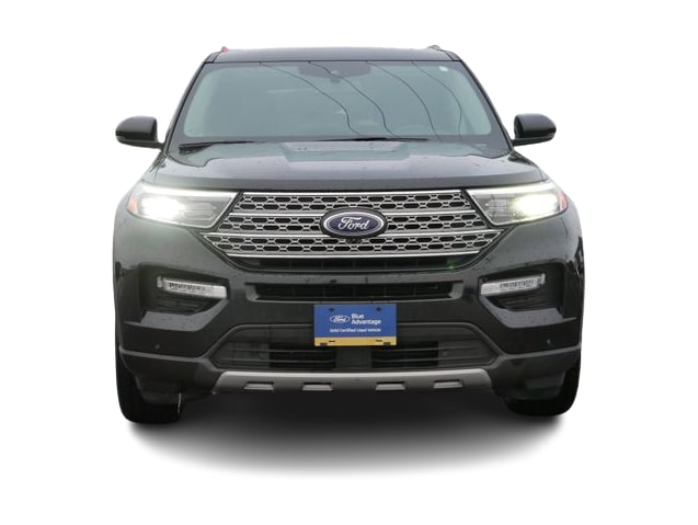 Thumbnail: 2021 Ford Explorer - 6