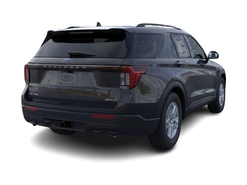 Thumbnail: 2026 Ford Explorer - 15