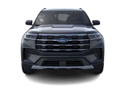 Thumbnail: 2026 Ford Explorer - 13