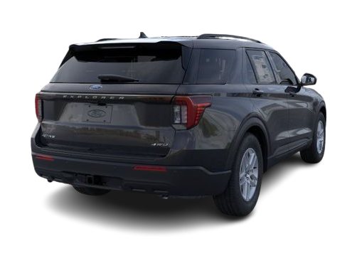 Thumbnail: 2026 Ford Explorer - 15
