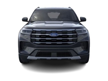 Thumbnail: 2026 Ford Explorer - 13