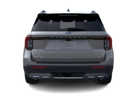 Thumbnail: 2026 Ford Explorer - 5