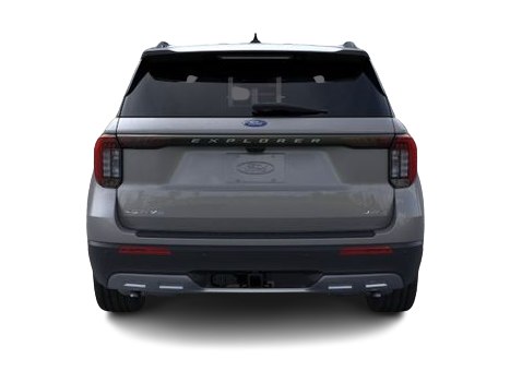 Thumbnail: 2026 Ford Explorer - 5
