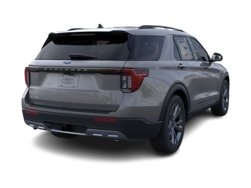 Thumbnail: 2026 Ford Explorer - 14