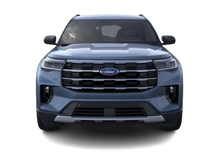 Thumbnail: 2026 Ford Explorer - 12