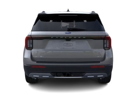 Thumbnail: 2026 Ford Explorer - 5