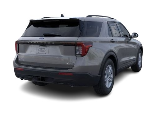 Thumbnail: 2026 Ford Explorer - 15