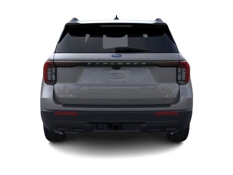 Thumbnail: 2026 Ford Explorer - 5