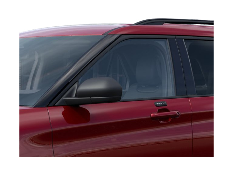 Thumbnail: 2027 Ford Explorer - 20