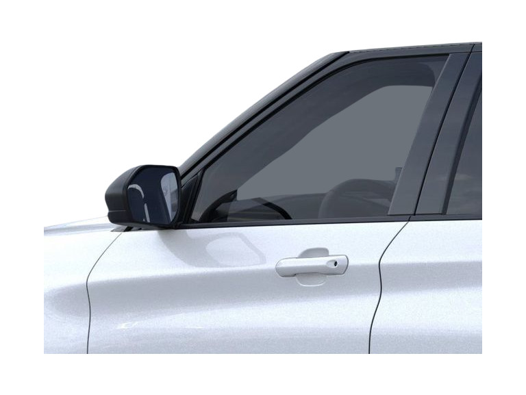 Thumbnail: 2025 Ford Explorer - 20