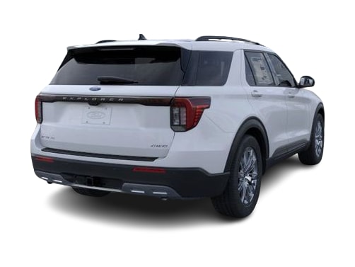 Thumbnail: 2026 Ford Explorer - 15